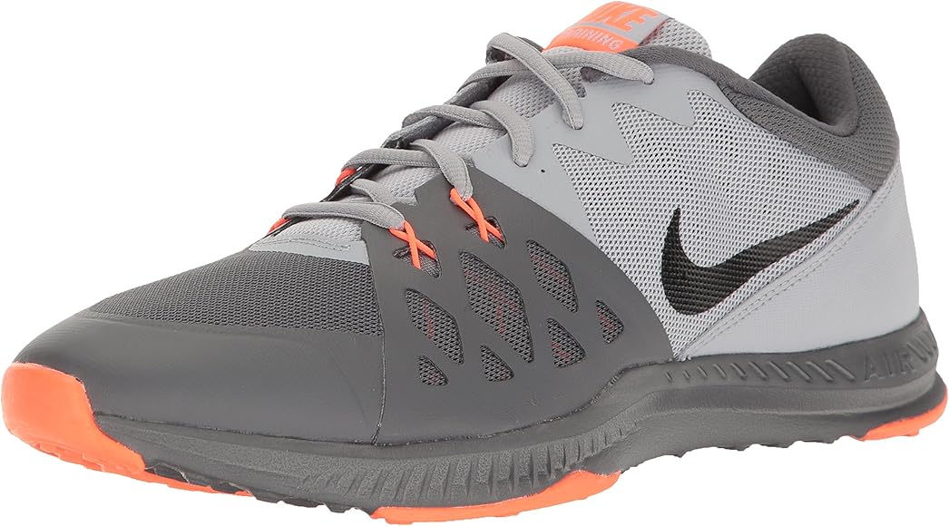 nike air epic speed tr ii