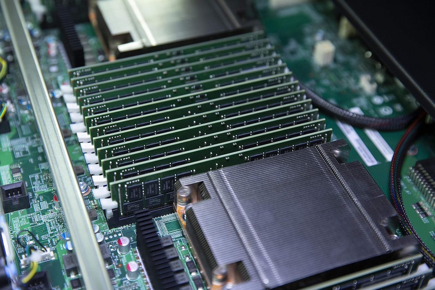 Kingston Server Premier (KSM29RD8/16MEI) 16GB 2933MHz DDR4 Eccreg CL21 DIMM 2Rx8 Micron E IDT - Image 5