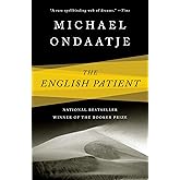 The English Patient: Man Booker Prize Winner
