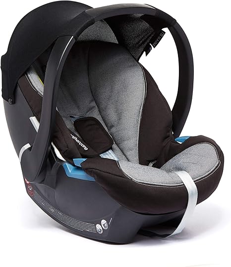 maine isofix base