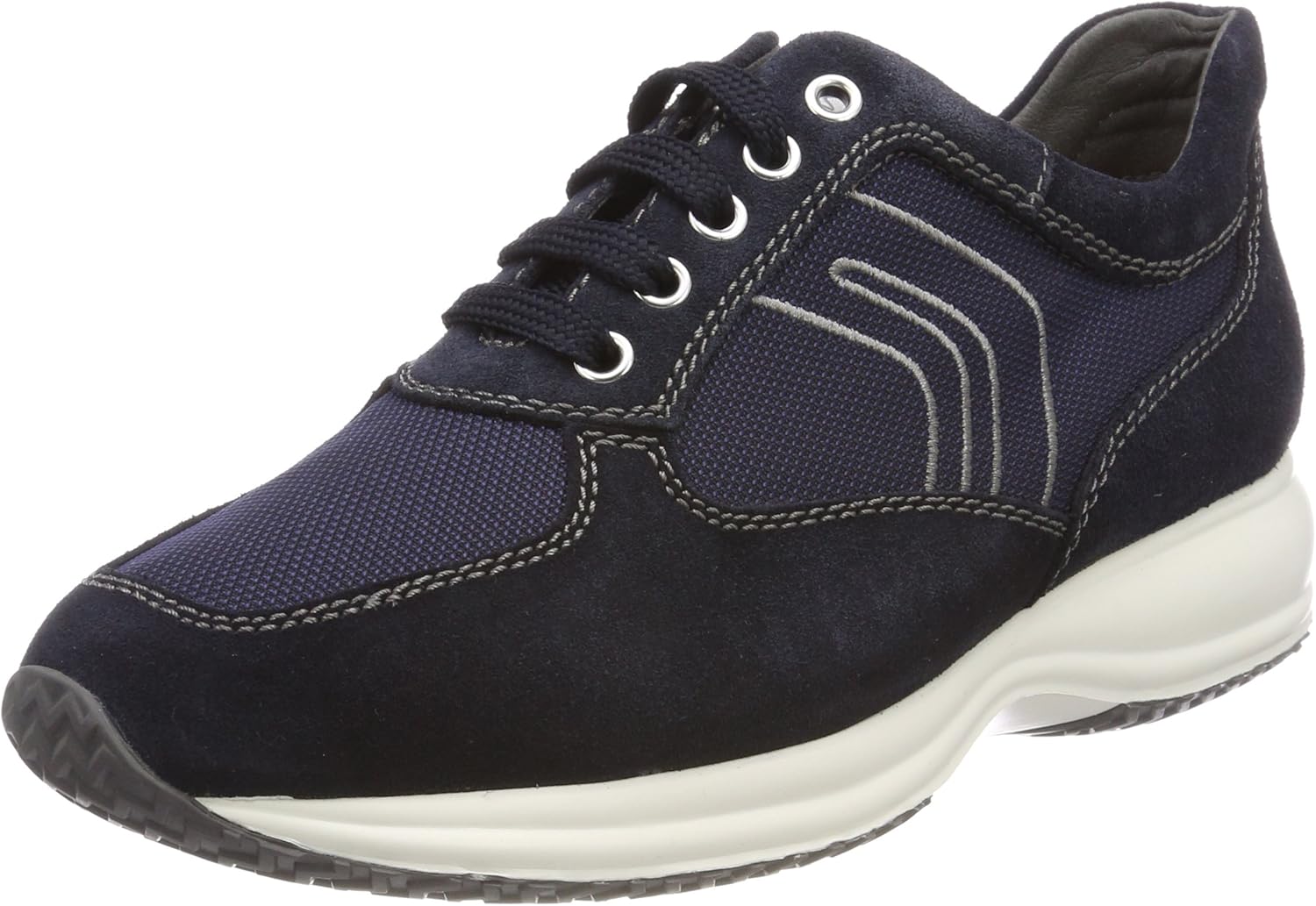geox mens trainers uk