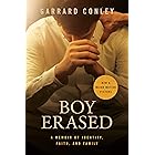 Boy Erased: A Memoir