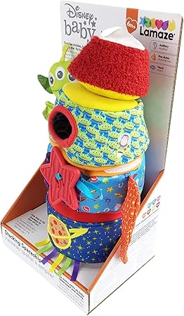 lamaze rocket