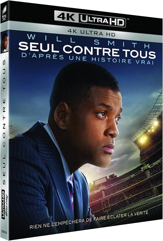 Seul Contre Tous 4k Ultra Hd Amazon Co Uk Dvd Blu Ray