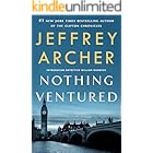 Nothing Ventured (William Warwick Novels Book 1)