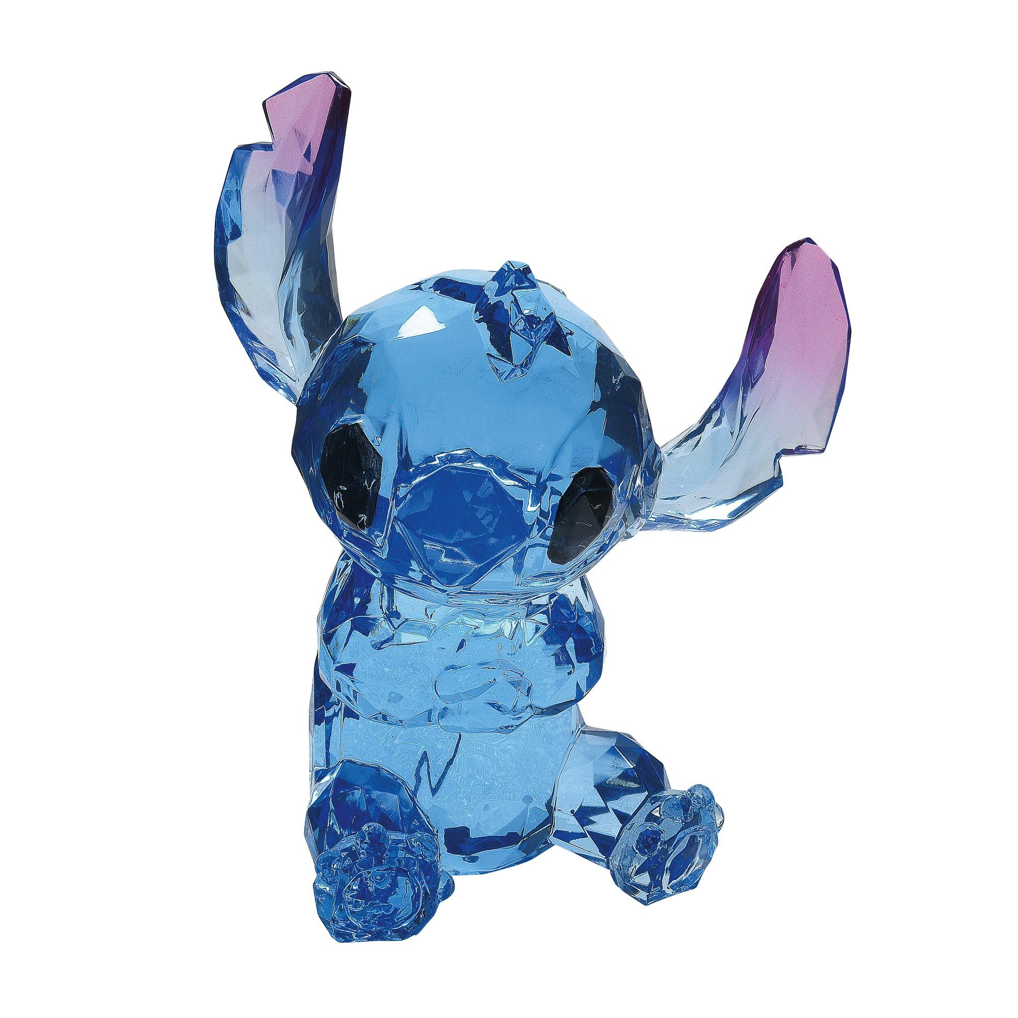 Enesco Licensed Large Stitch Facet Figurine