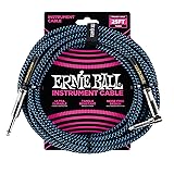 Ernie Ball Braided Instrument