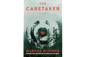 The Caretaker: A Novel
