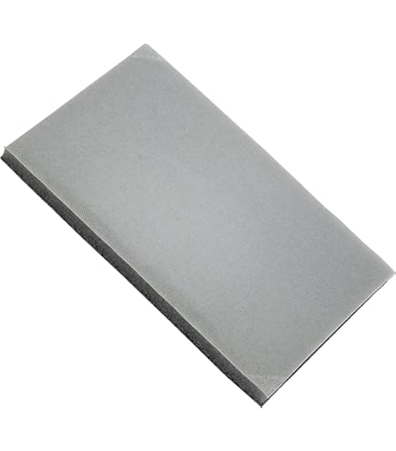 Eagle 971-0025 - Super Assilex Pad M - 4 Pads: Sanding