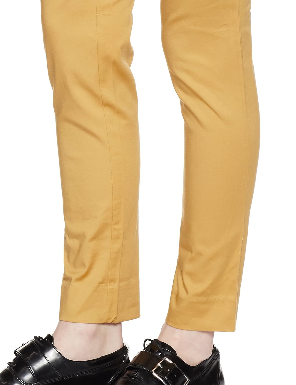 park avenue woman cotton trouser suit