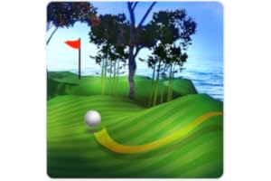 Island Mist Golf