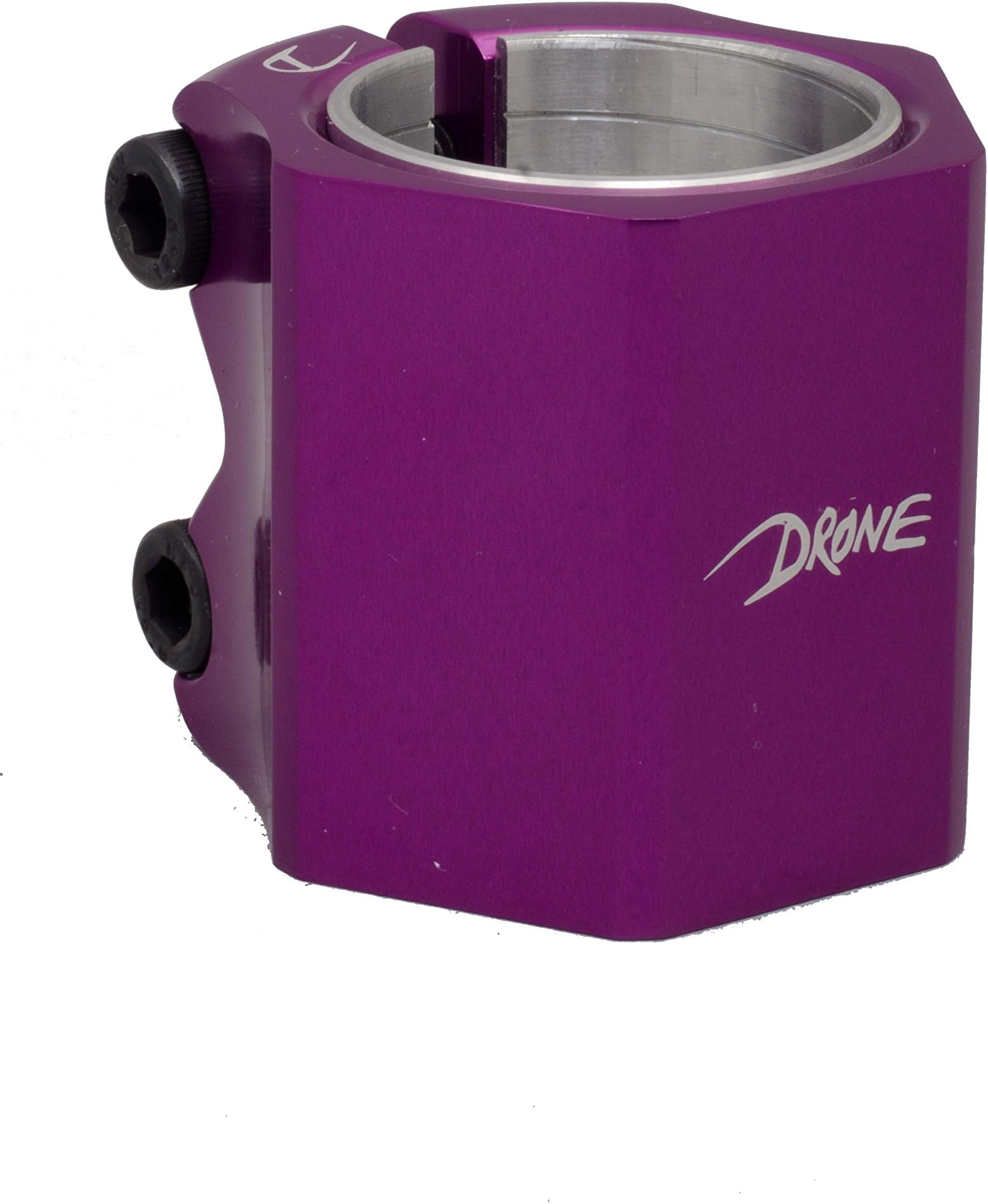 Drone Didi Hive Double Clamp - Purple