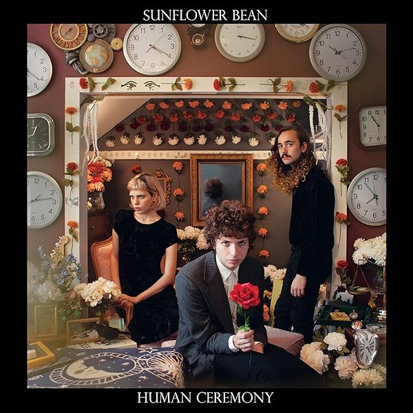 ★ Sunflower Bean ‎ レコード 12\