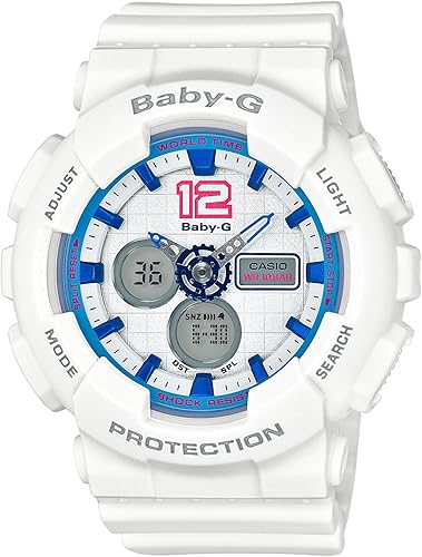 baby g ba 120