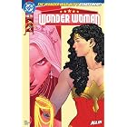 Wonder Woman (2023-) #37
