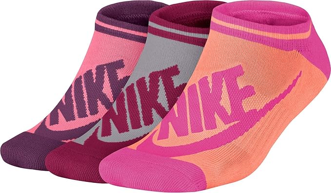 nike dri fit tab socks
