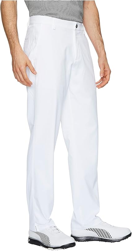 puma golf 2018 men's stretch pounce pant