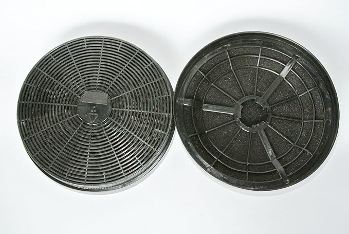 Filtro Ai Carboni Attivi Per Cappe Aspiranti Da Cucina