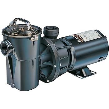 Amazon.com : In The Swim Hayward SP1580 Power-Flo LX
