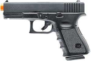 UMAREX Elite Force Glock 19 Gen3 GBB 6mm BB Pistol Airsoft Gun