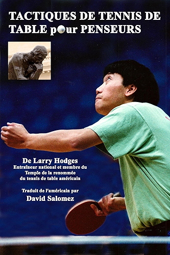 Download Tactiques de Tennis de Table pour Pongistes Penseurs PDF