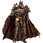 DC COMICS BATMAN TIMELESS WILDWEST VARIENT ACTION FIGURE 10PLAY ARTS KAI