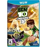 Ben 10 Omniverse 2 - Nintendo Wii U (Renewed)