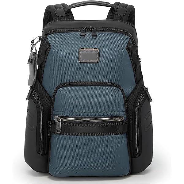 Amazon.com: TUMI - Alpha Bravo Search Backpack - Laptop Backpack
