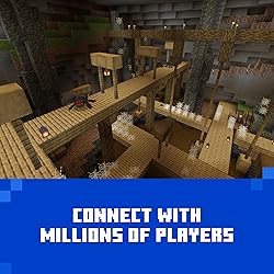 Minecraft with 3500 Minecoins – Xbox Series