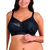 Goddess Womens Alice Soft Cup Bra