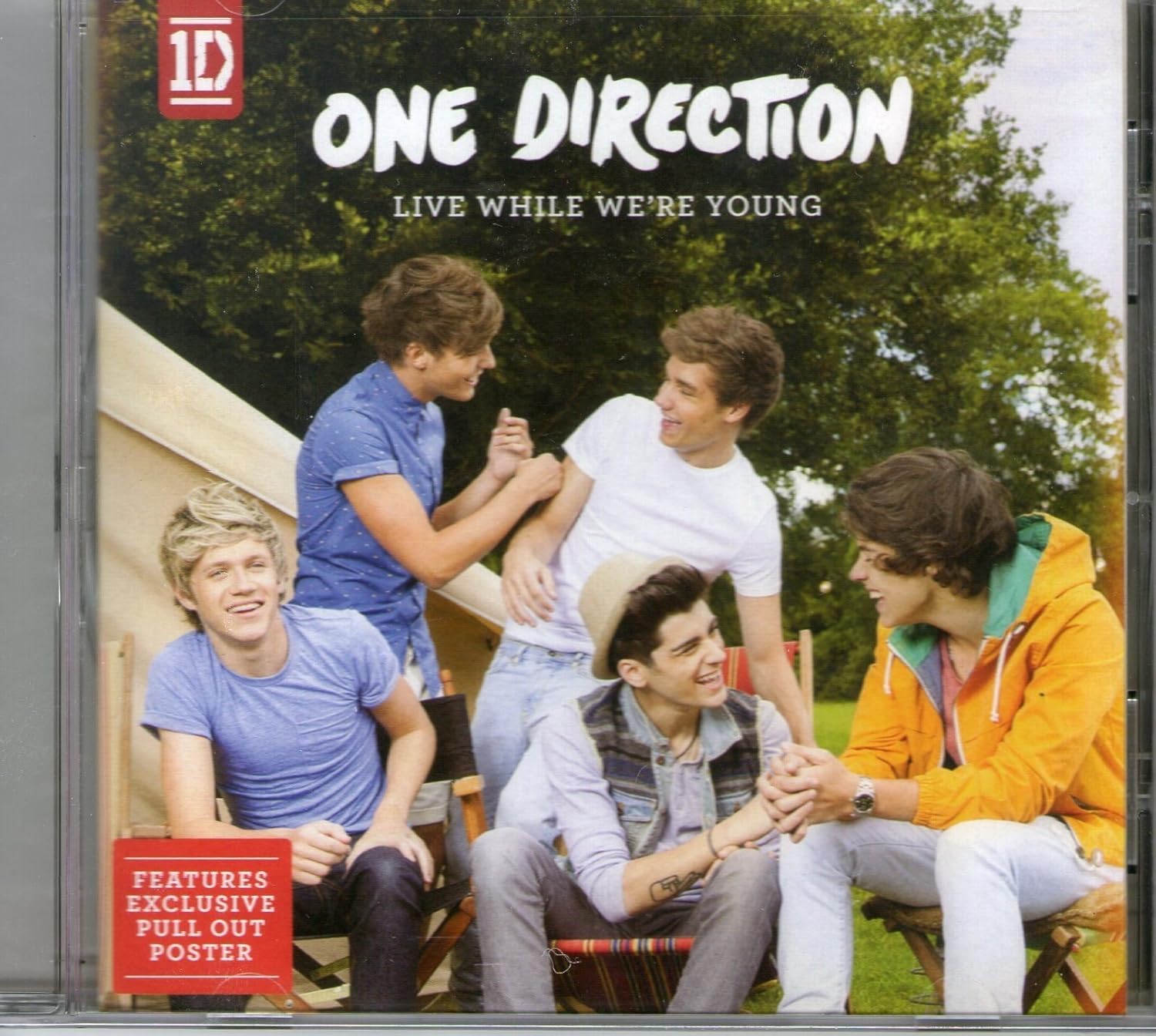 One Direction This Is Us Amazon Prime