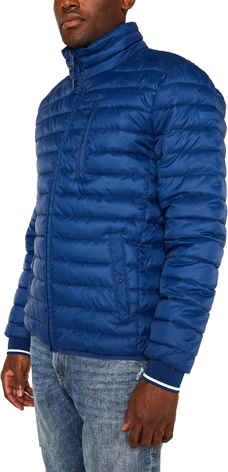 ESPRIT Herren Jacke Amazon.de Bekleidung