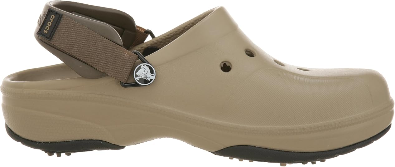 crocs ace golf shoes