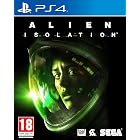 Alien: Isolation (PS4)