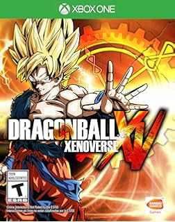 dragon ball xenoverse 2 xbox store