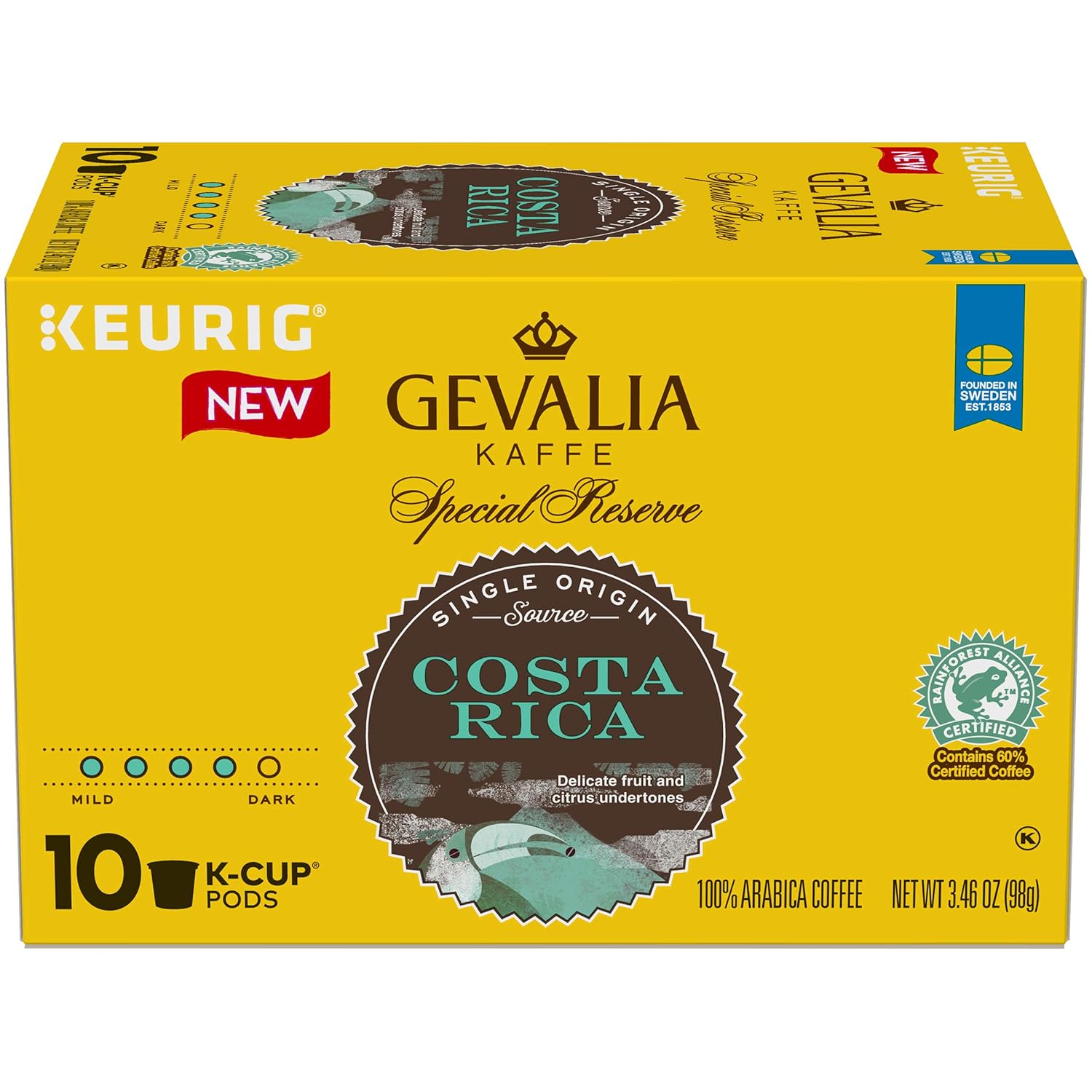 Best Coffee Maker Citrus Cleaner