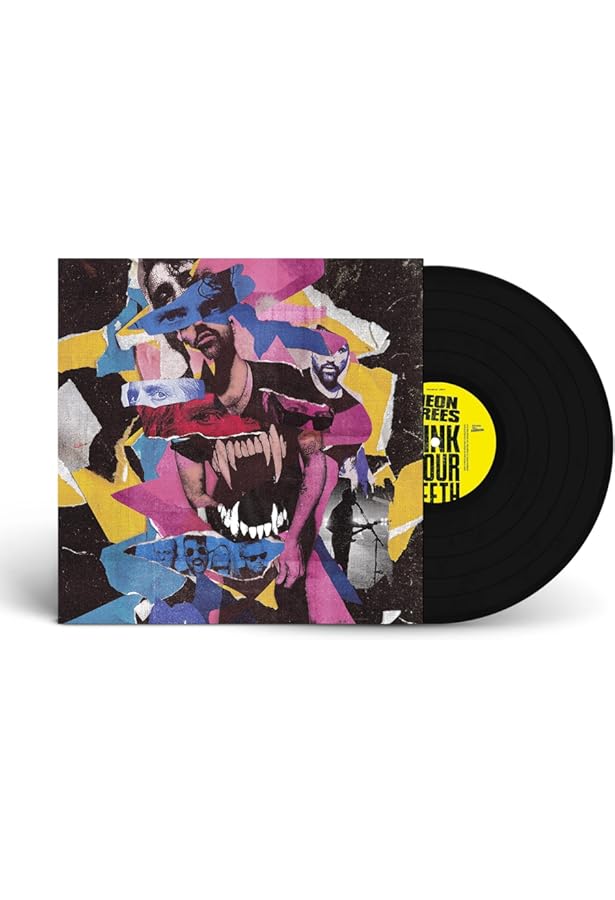 Neon Trees - Habits - Amazon.com Music