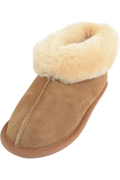 childrens sheepskin boots