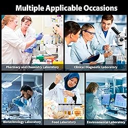 4E's USA 10ml Pipette Tips Autoclavable Disposable
