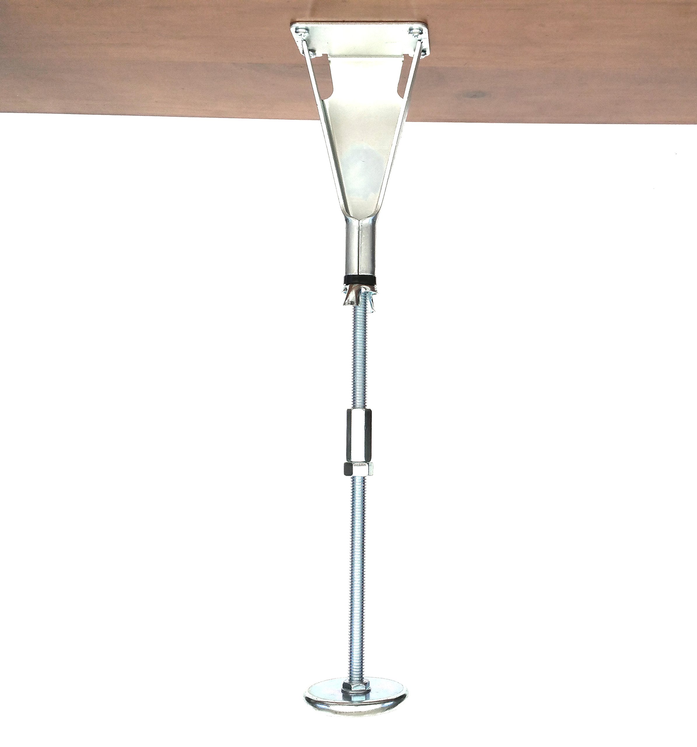 Choice Parts Platform Bed Center Slat Support Leg by Modern Extra