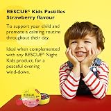 Rescue Rescue Kids Pastilles Strawberry Calm Daily Kids Bond Brand view 2