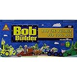 Bob The Builder - DVD Tool Box Set