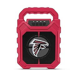 SOAR NFL XL ShockBox Wireless Bluetooth