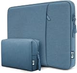 ZYB 14 Inch Laptop Sleeve Waterproof Shockproof Case 14-14.1 Laptop Bag