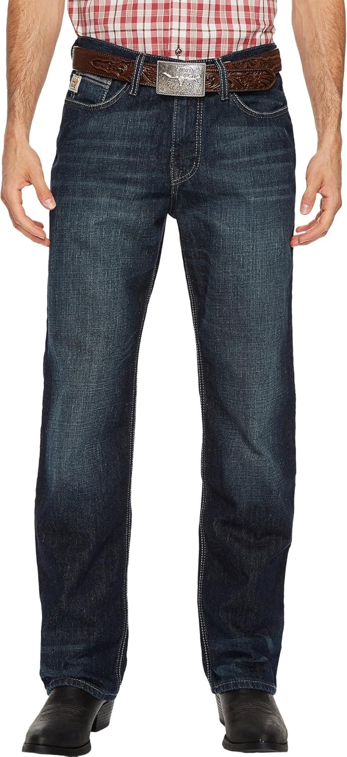 Cinch Mens Grant Relaxed Fit Jean Amazon.ca Clothing & Accessories