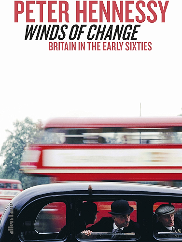 Download Winds of Change: Britain in the Early Sixties (English Edition) PDF