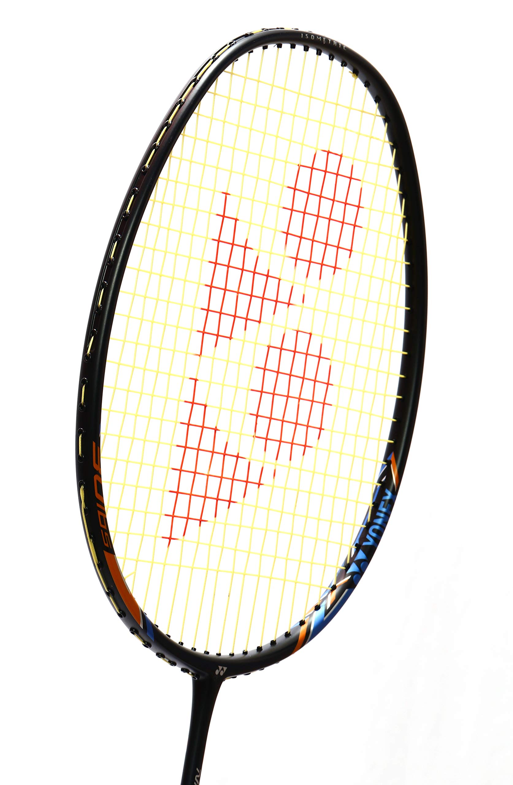 yonex full graphite badminton racket