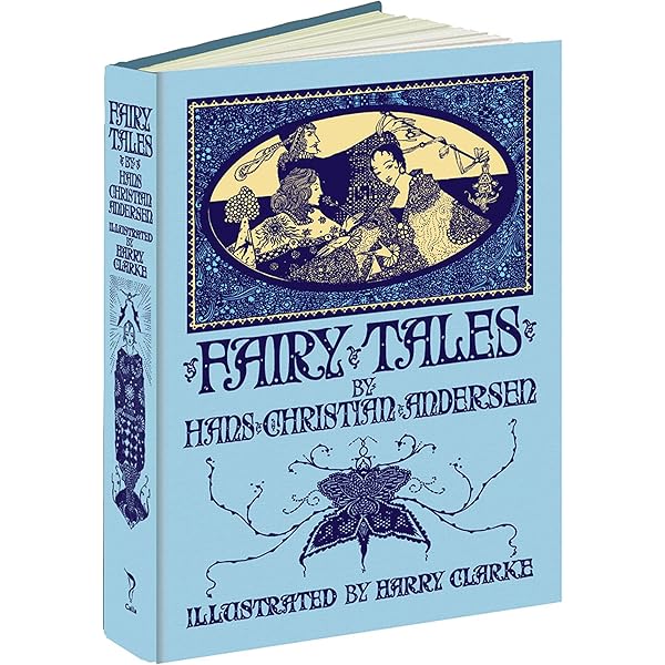The Complete Illustrated Works of Hans Christian Andersen