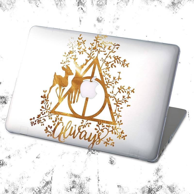 harry potter macbook case