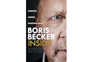 Inside: Winning. Losing. Starting again.